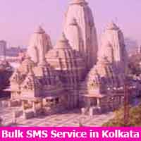 bulk sms service kolkata